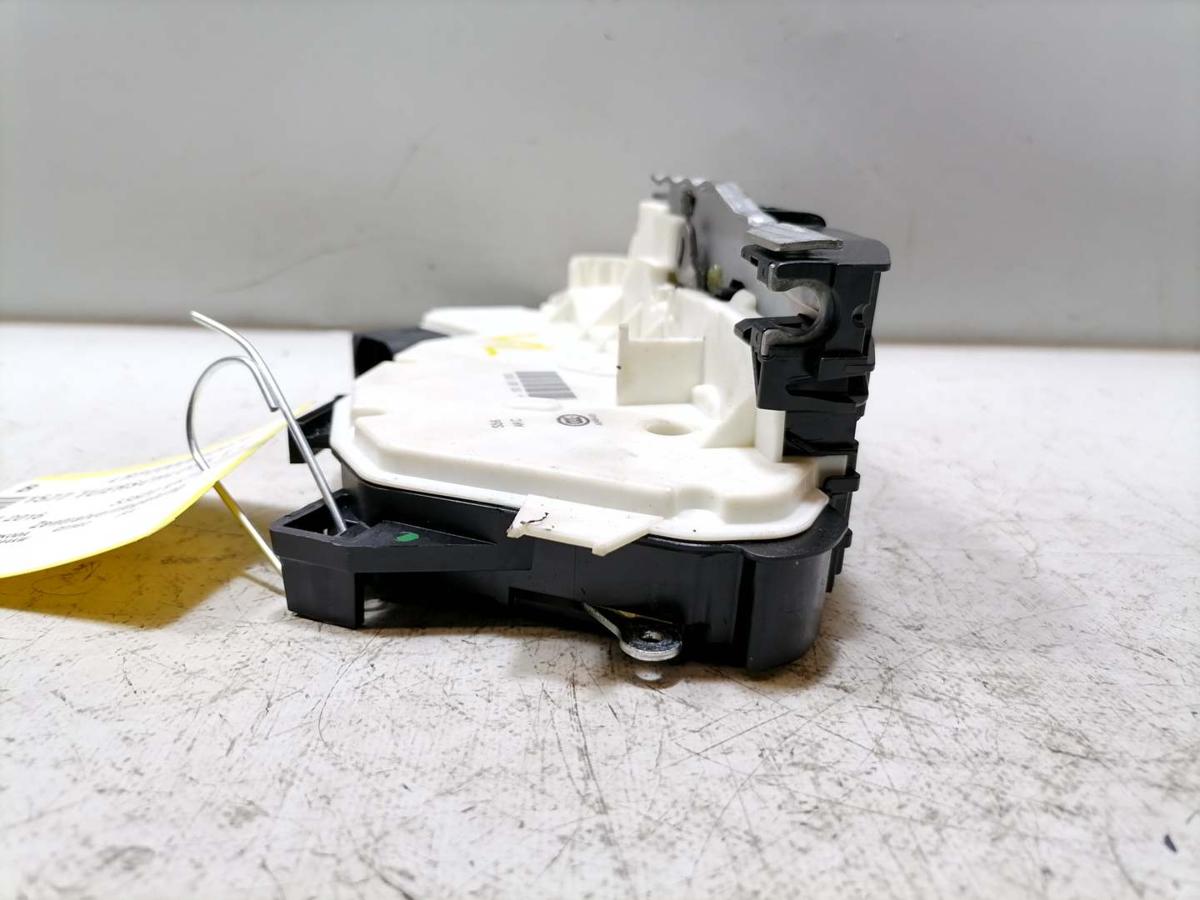 Skoda Citigo original T&uuml;rschloss vorn links mit Zentralverriegelung Bj.2016